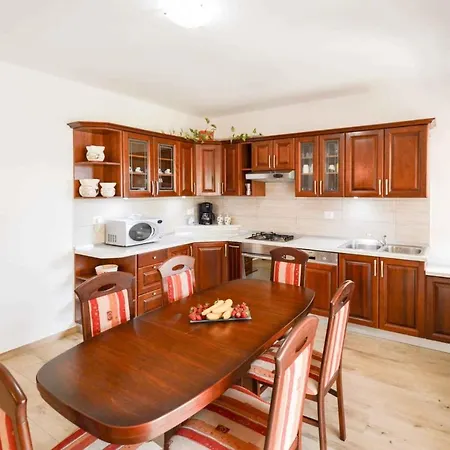 In - Istrien 17457 アパート *