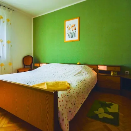 アパート In - Istrien 17457