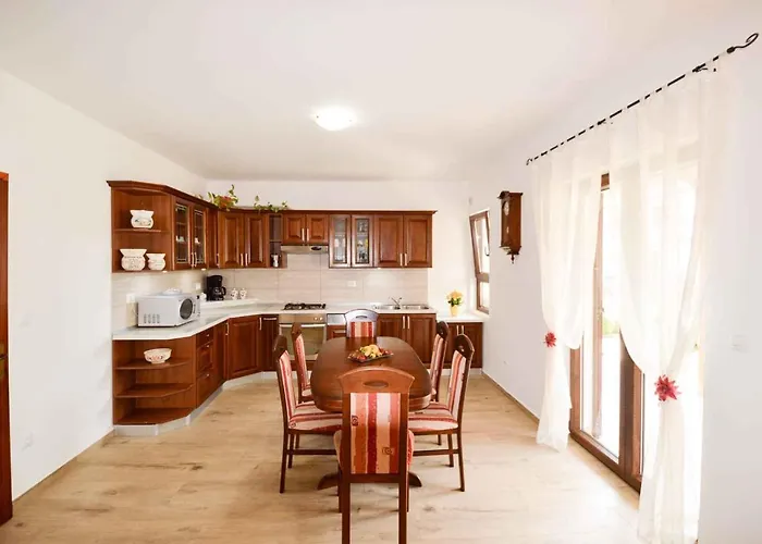 Apartman In - Istrien 17457 *