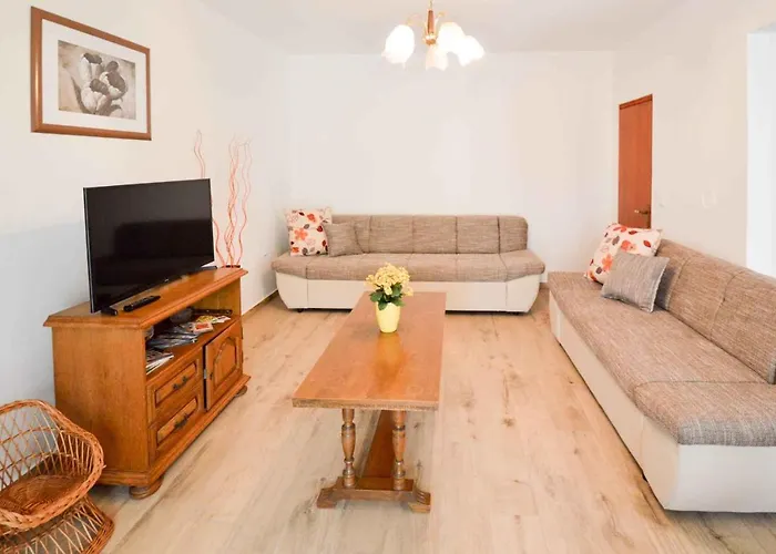 In - Istrien 17457 Apartman *