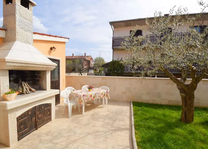 Apartman In - Istrien 17457