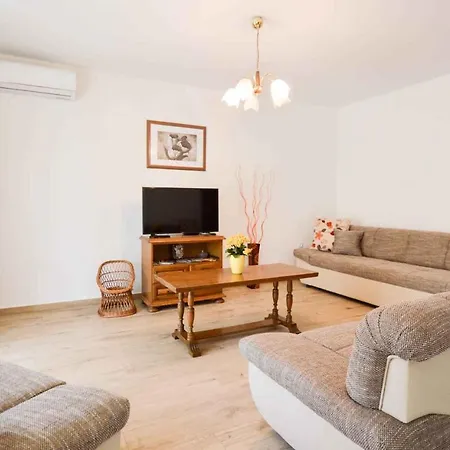 In - Istrien 17457 *