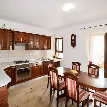 In - Istrien 17457 *