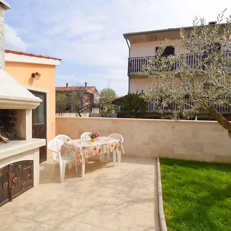 Lägenhet In - Istrien 17457