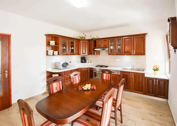 In - Istrien 17457 Lägenhet *