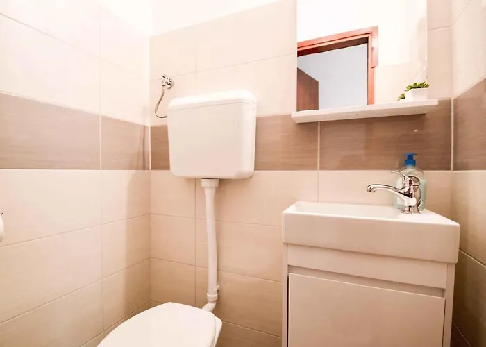 In - Istrien 17457 *