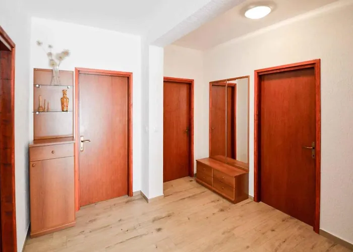 In - Istrien 17457 Lägenhet *