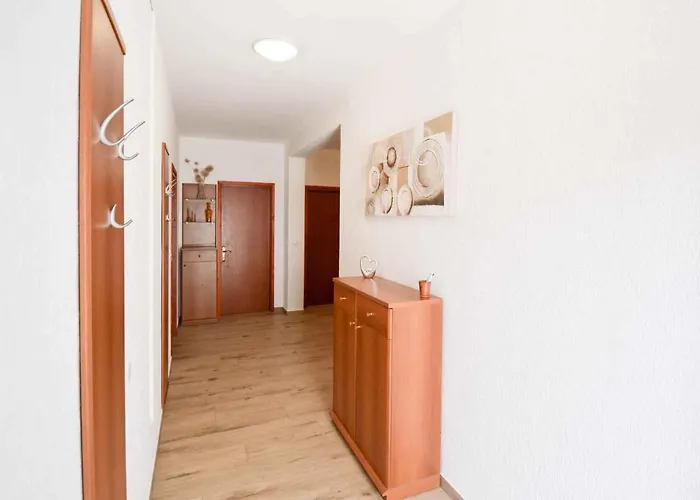 Lägenhet In - Istrien 17457 Pula