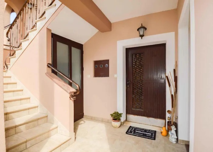 In - Istrien 17457 * Pula