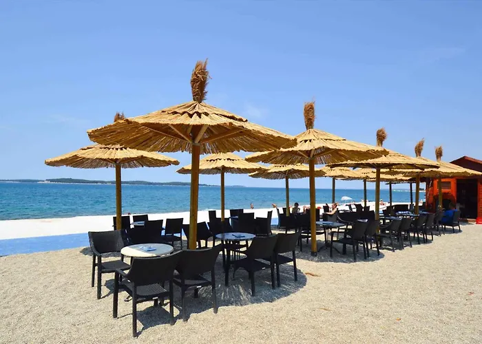 Lägenhet In - Istrien 17457 *