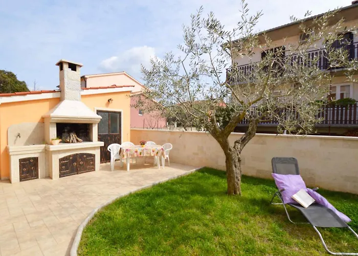 In - Istrien 17457 Pula