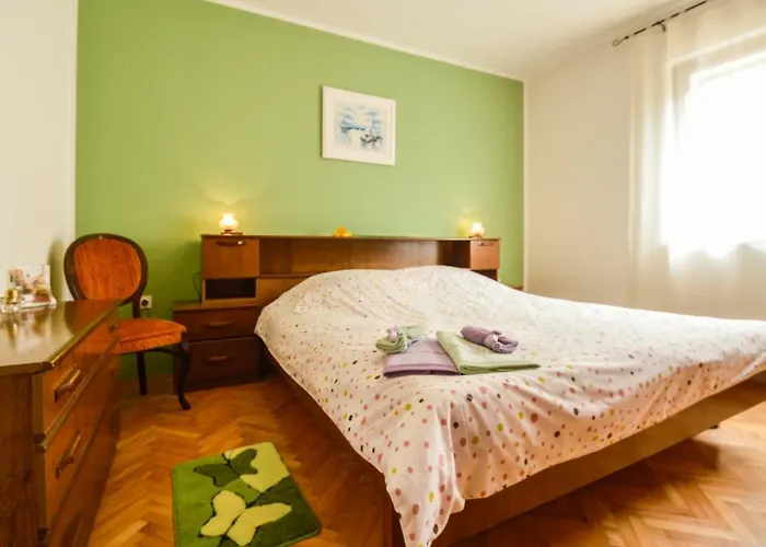 In - Istrien 17457 * Pula