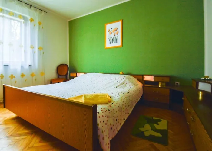 Lägenhet In - Istrien 17457