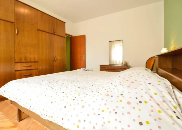 In - Istrien 17457 Lägenhet *